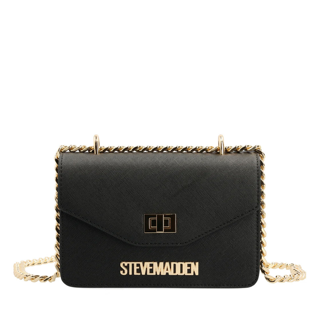 BSTAKES-1 BLACK – Steve Madden South Africa