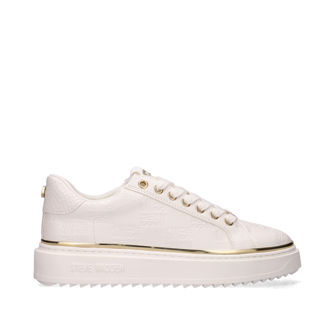 ON-STAGE WHITE GOLD – Steve Madden South Africa