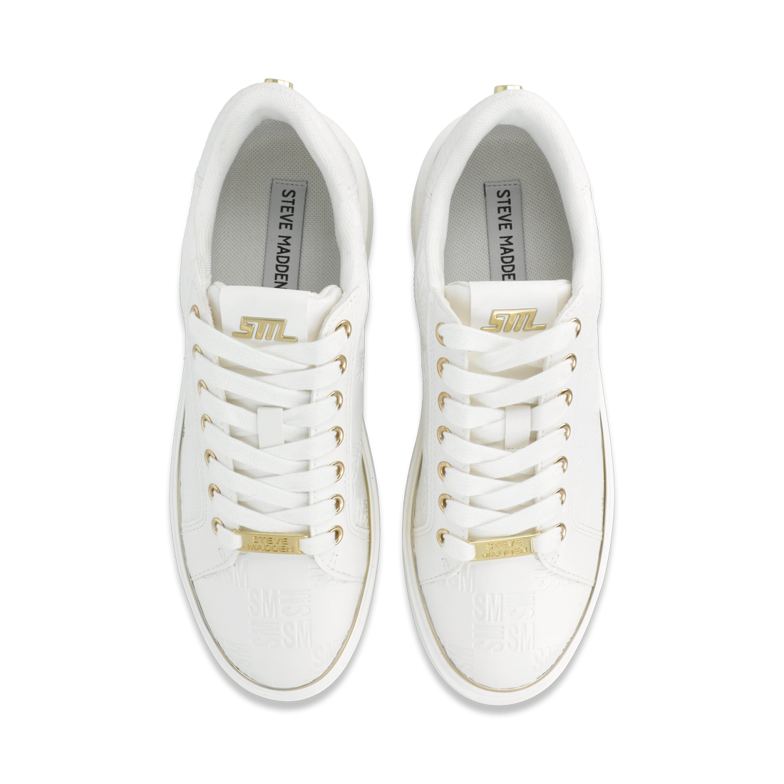 ON-STAGE 2.0 WHITE GOLD