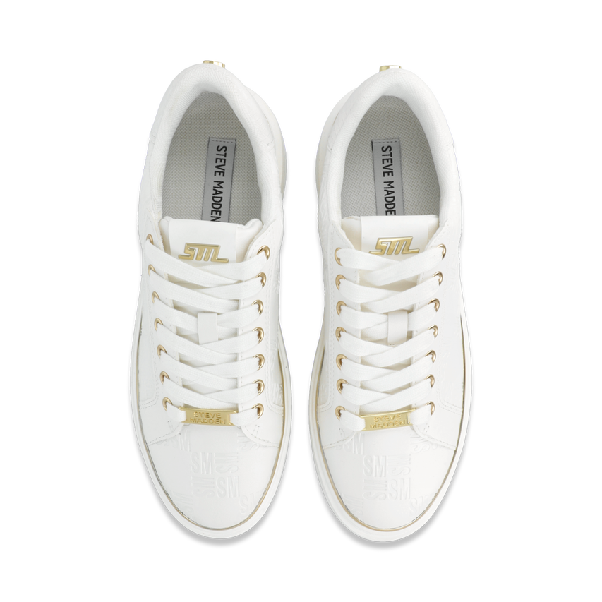 ON-STAGE 2.0 WHITE GOLD