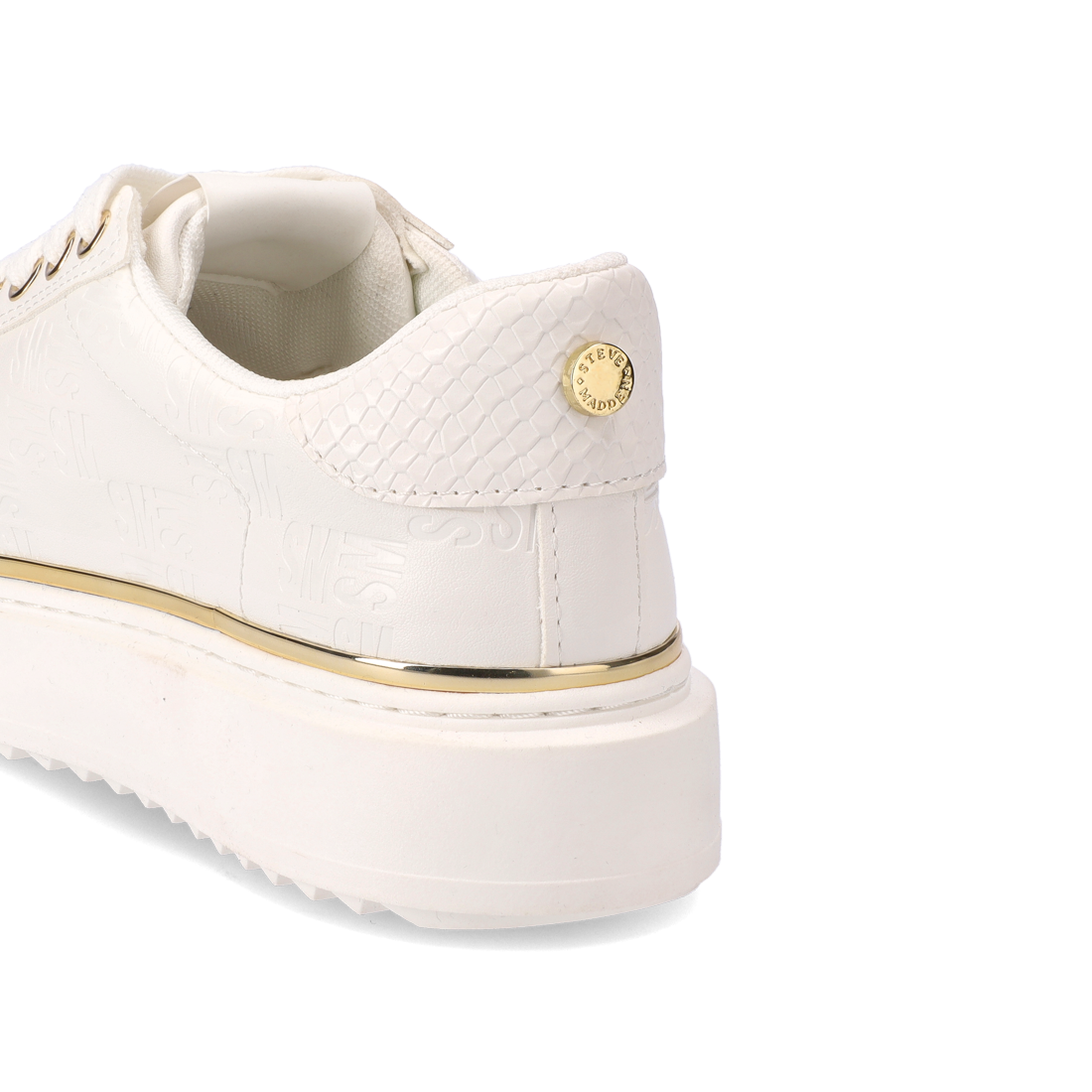 ON-STAGE 2.0 WHITE GOLD