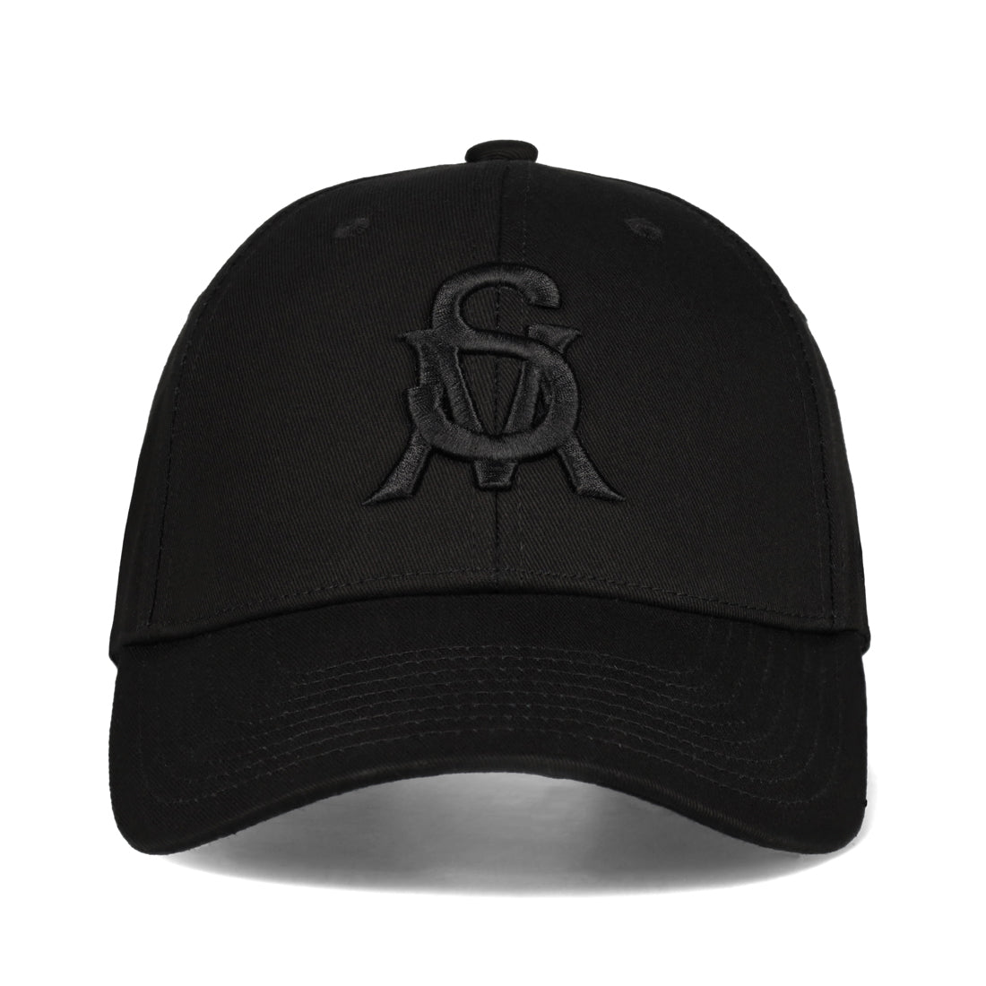 LENNOX CAP WITH BLACK LOGO – Steve Madden South Africa