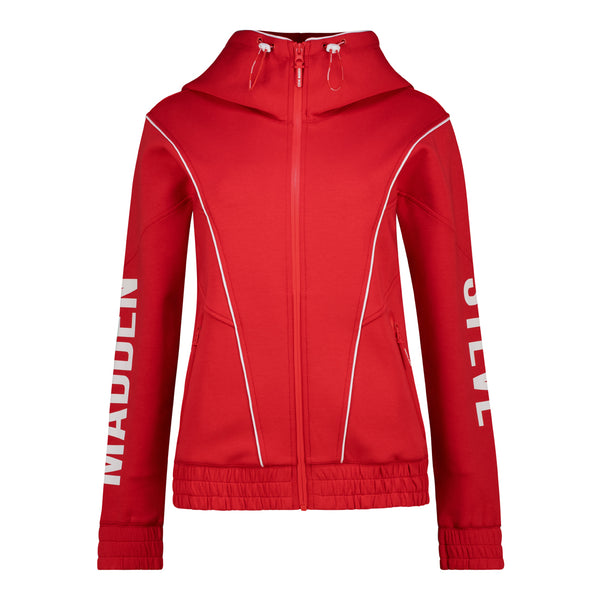 Lululemon lunar new year scuba Red XS/S - Coats & jackets