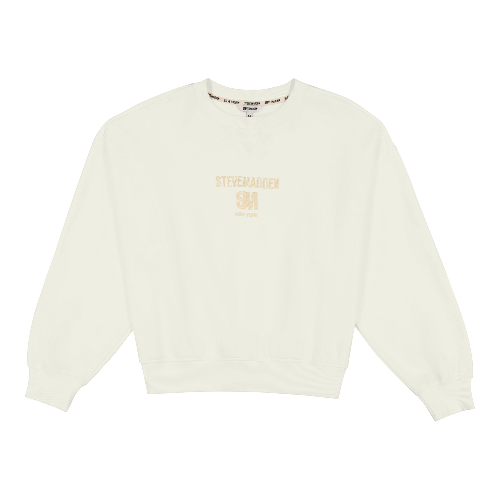 CLARA YELLOW OVERSIZED CREW NECK SWEAT – Steve Madden South Africa CLARA YELLOW OVERSIZED CREW NECK SWEAT – Steve Madden South Africa