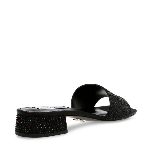 Steve madden crystal online slides