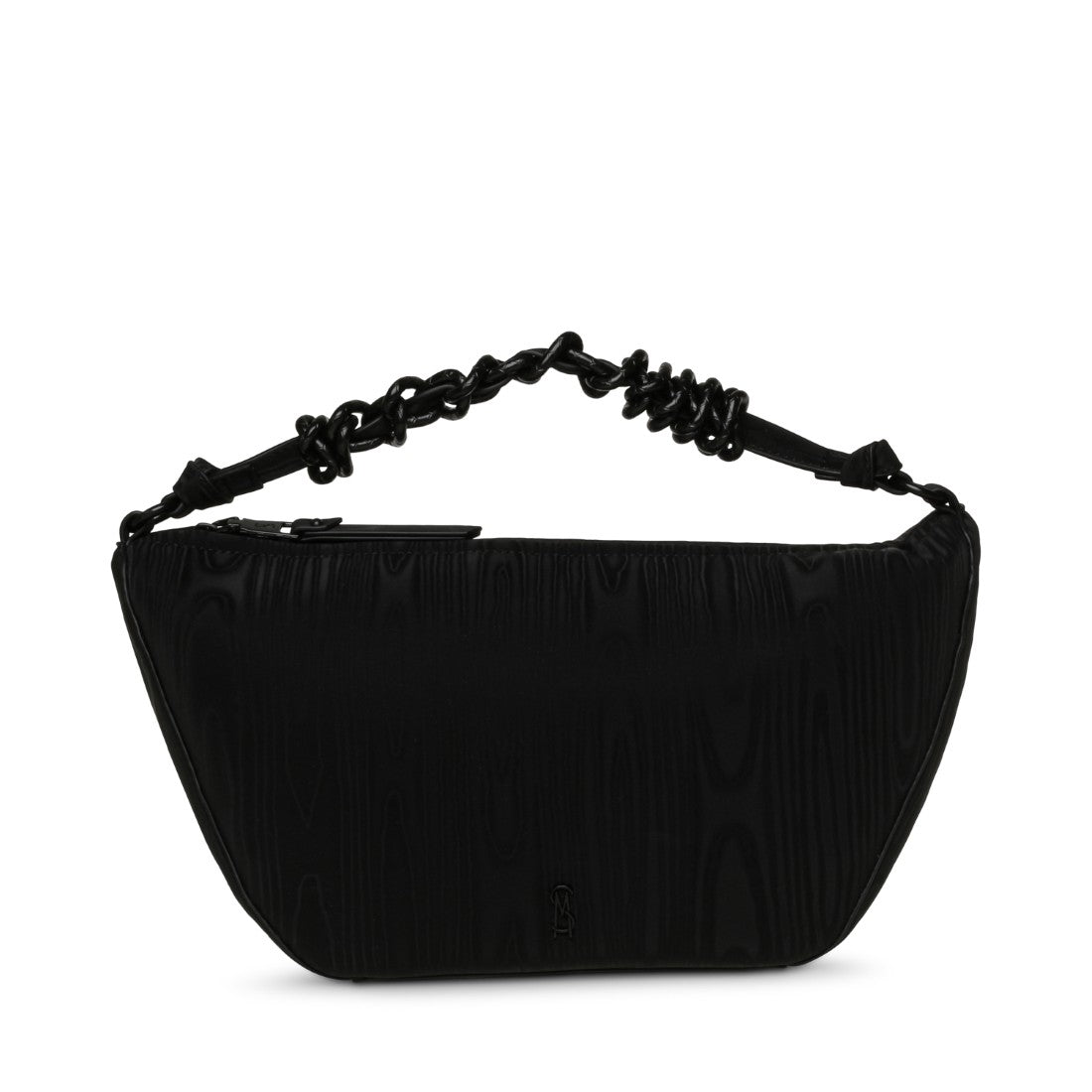 バッグ GIARITE RIO BLACK Brilly Black - Black Rhinestone Bag | Giarité