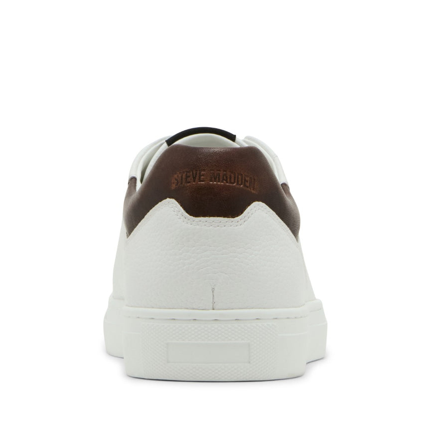 CHARDD WHITE MULTI