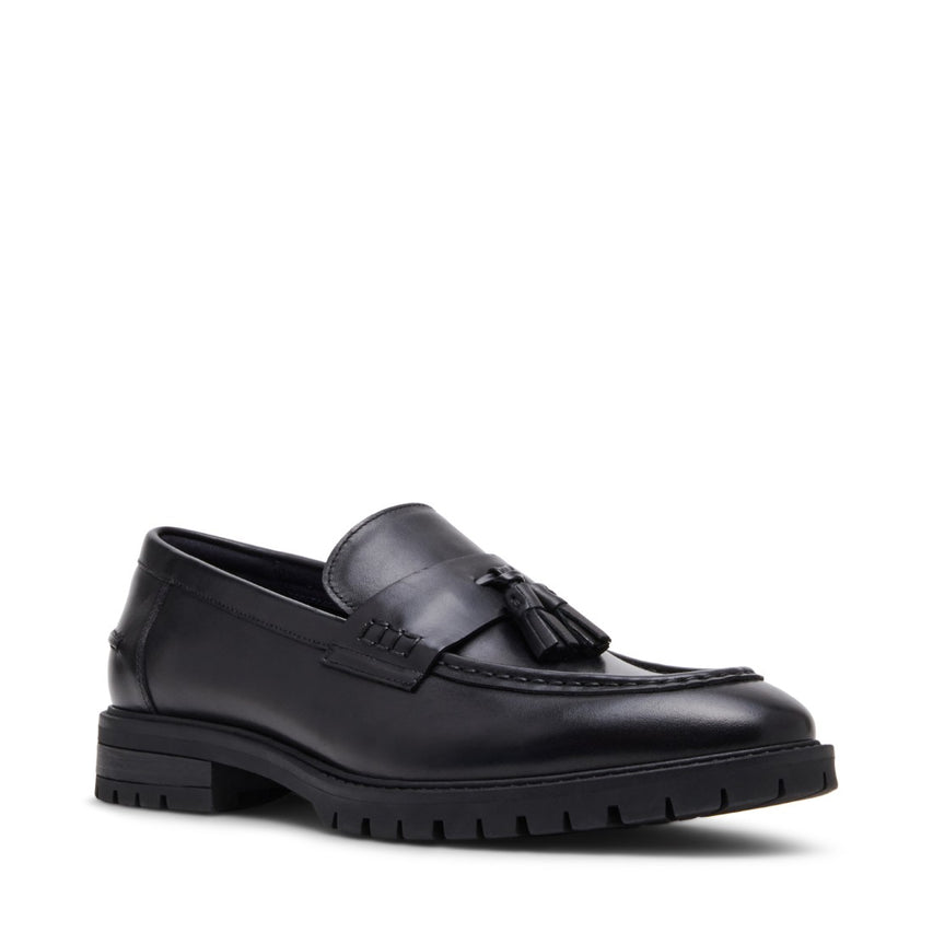 KASON BLACK