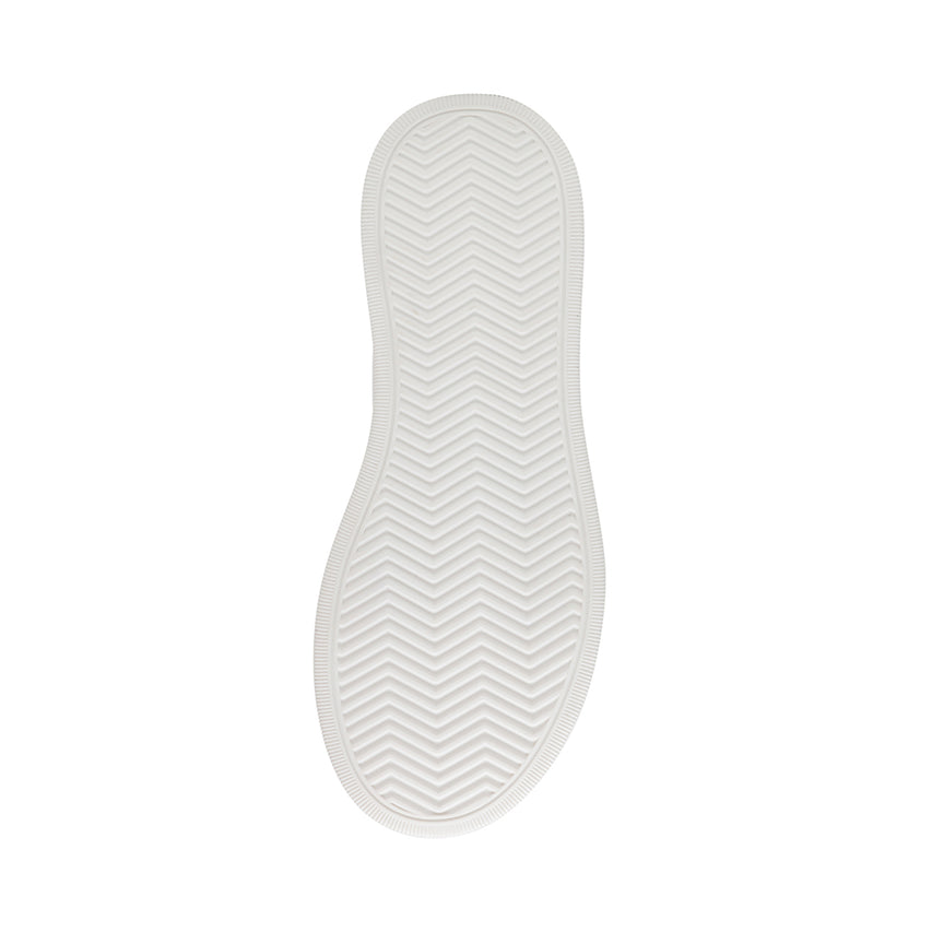 GLACIALR 2.0 WHITE SILVER