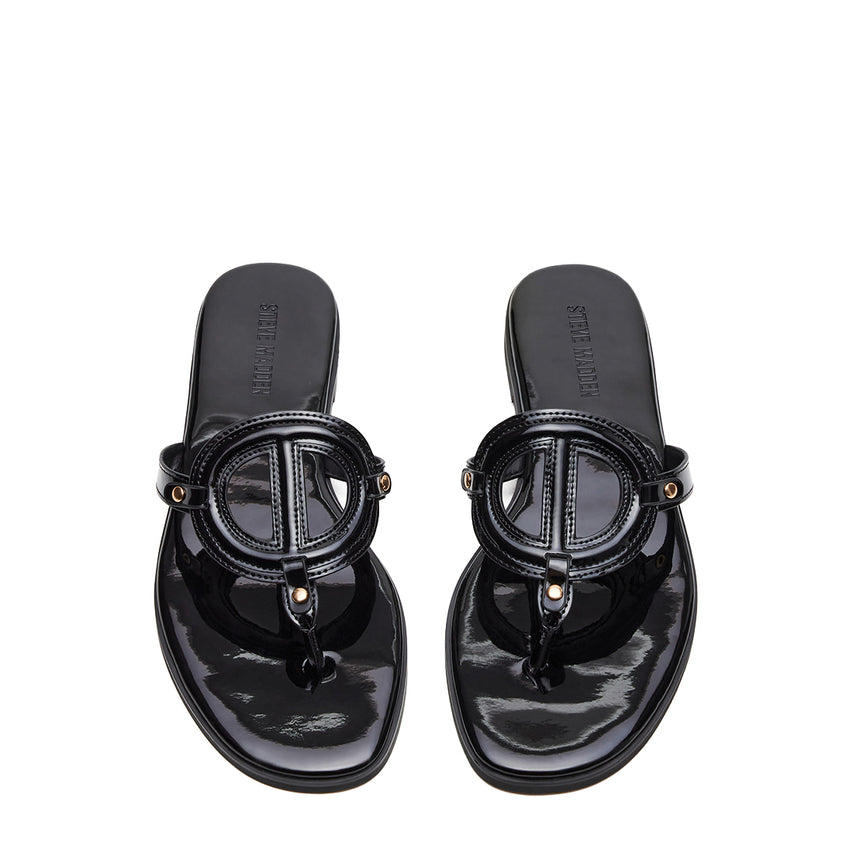KADE BLACK PATENT