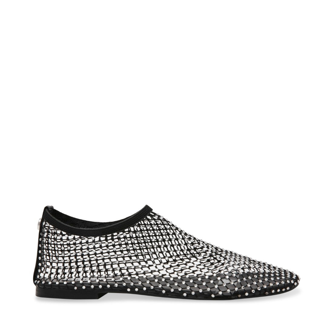 MINO-R BLACK – Steve Madden South Africa