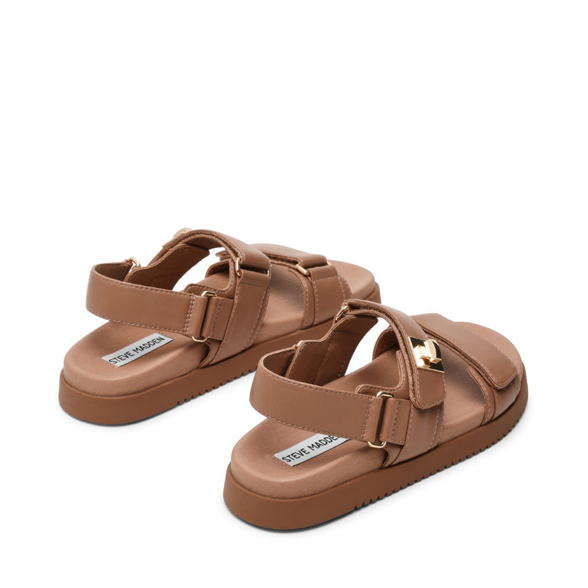 MONA TAN LEATHER