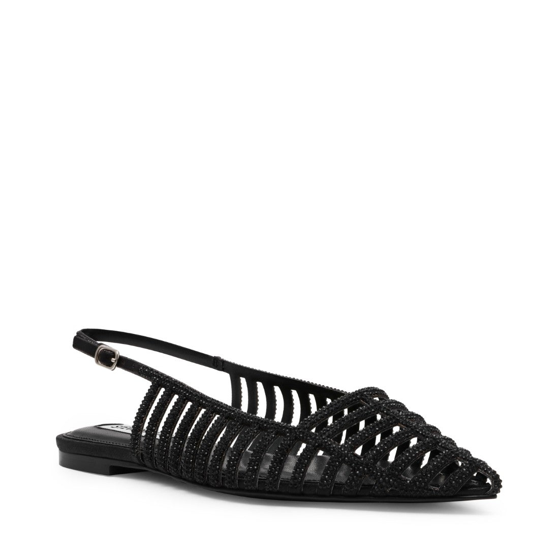 LULLABY BLACK