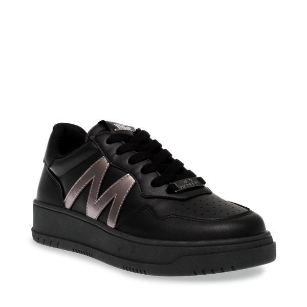 JUMPKICK BLACK BLACK Steve Madden South Africa