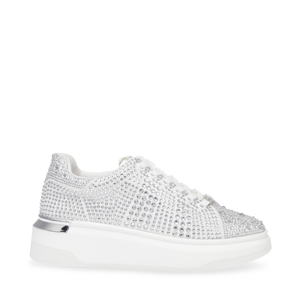Hot white platform sneakers steve madden Store