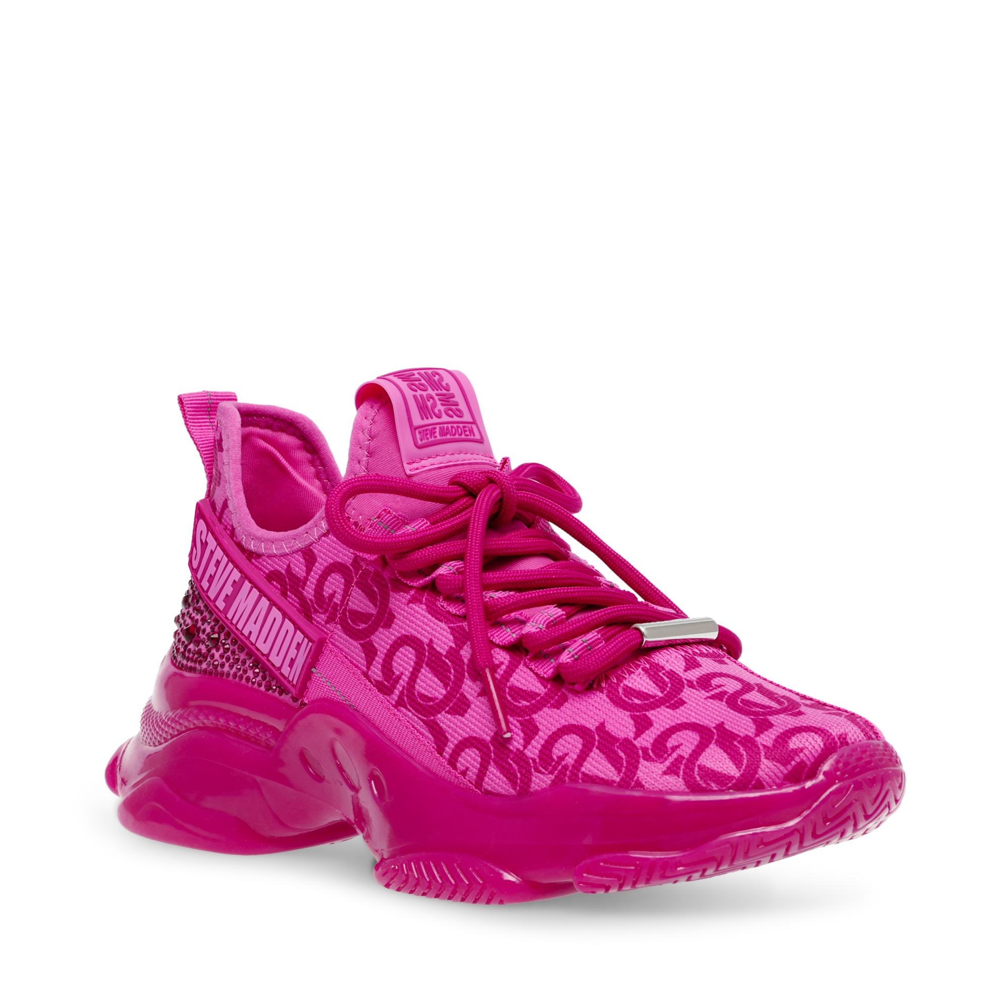 MAXILLA SM BRIGHT FUSCHIA