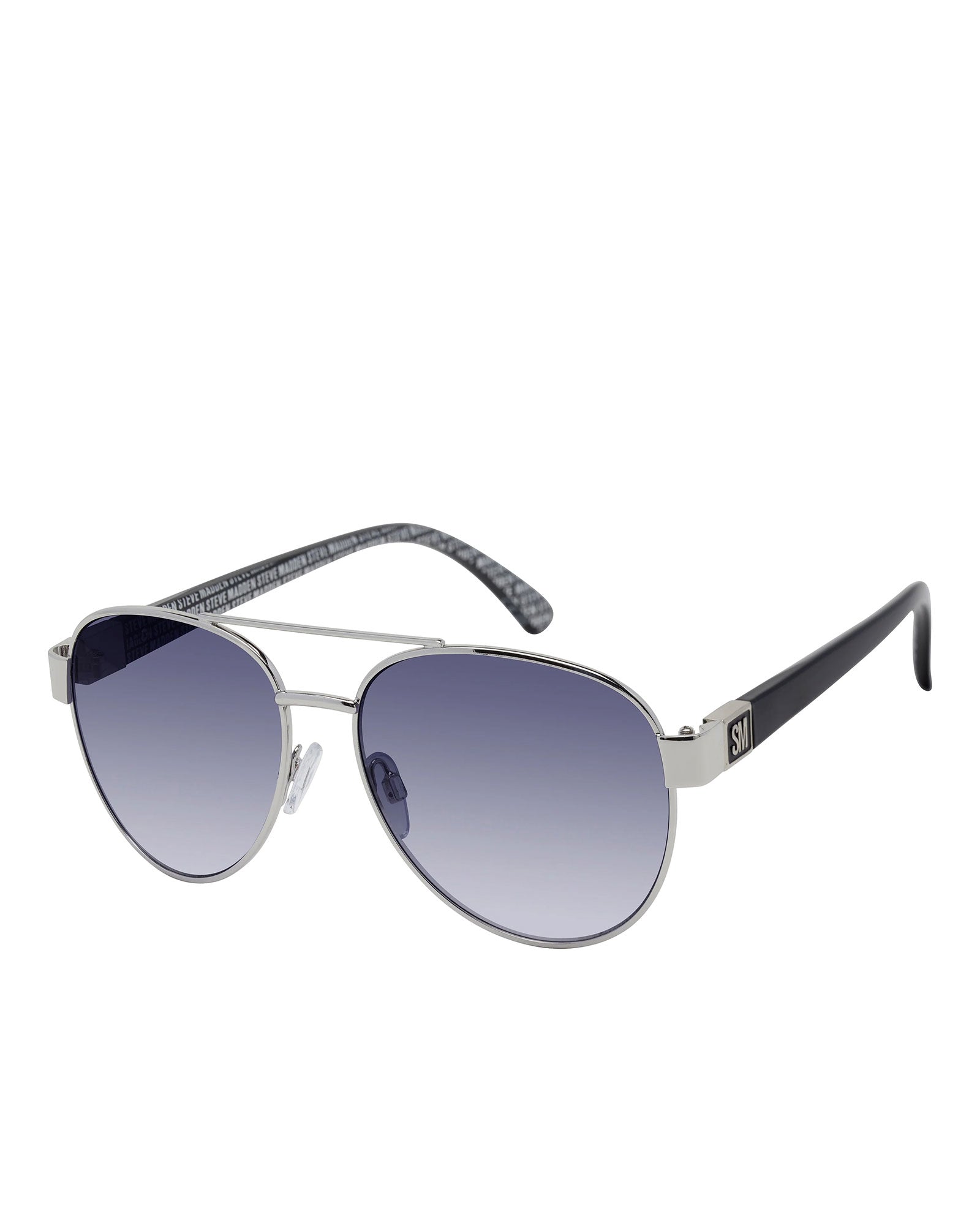 KORMAK SHINY SILVER - view 2