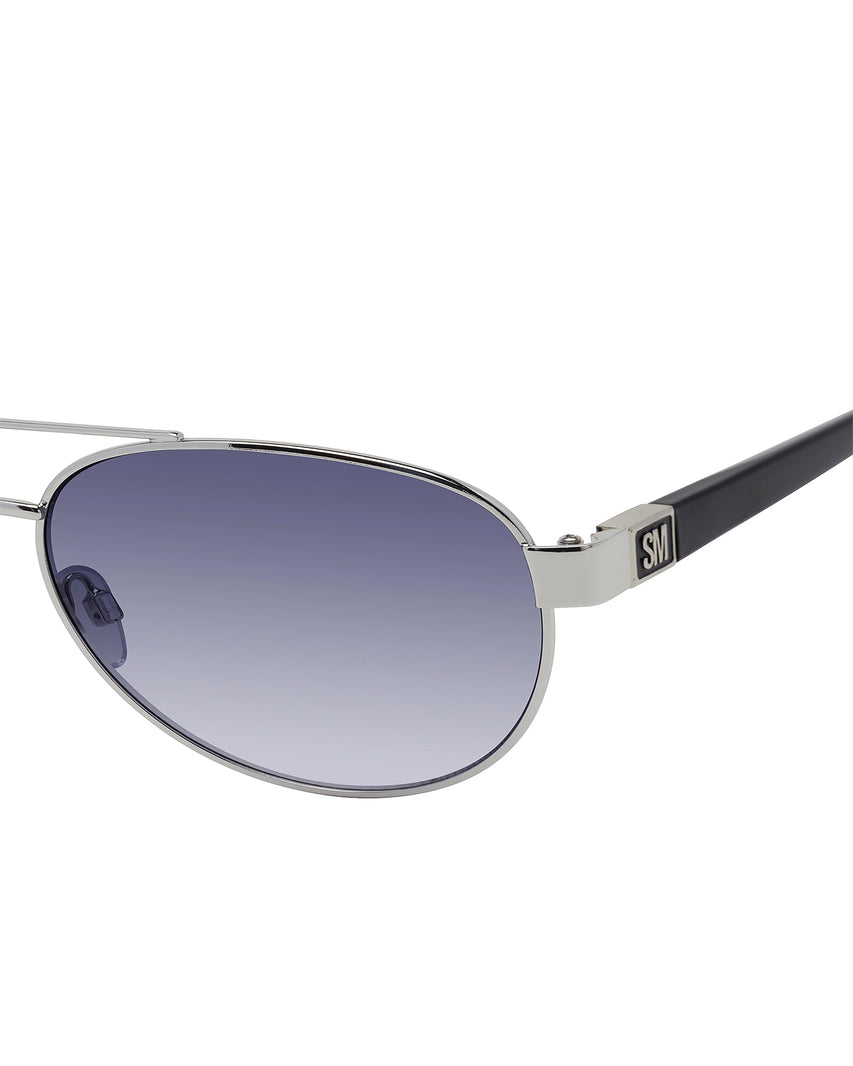 KORMAK SHINY SILVER - view 4