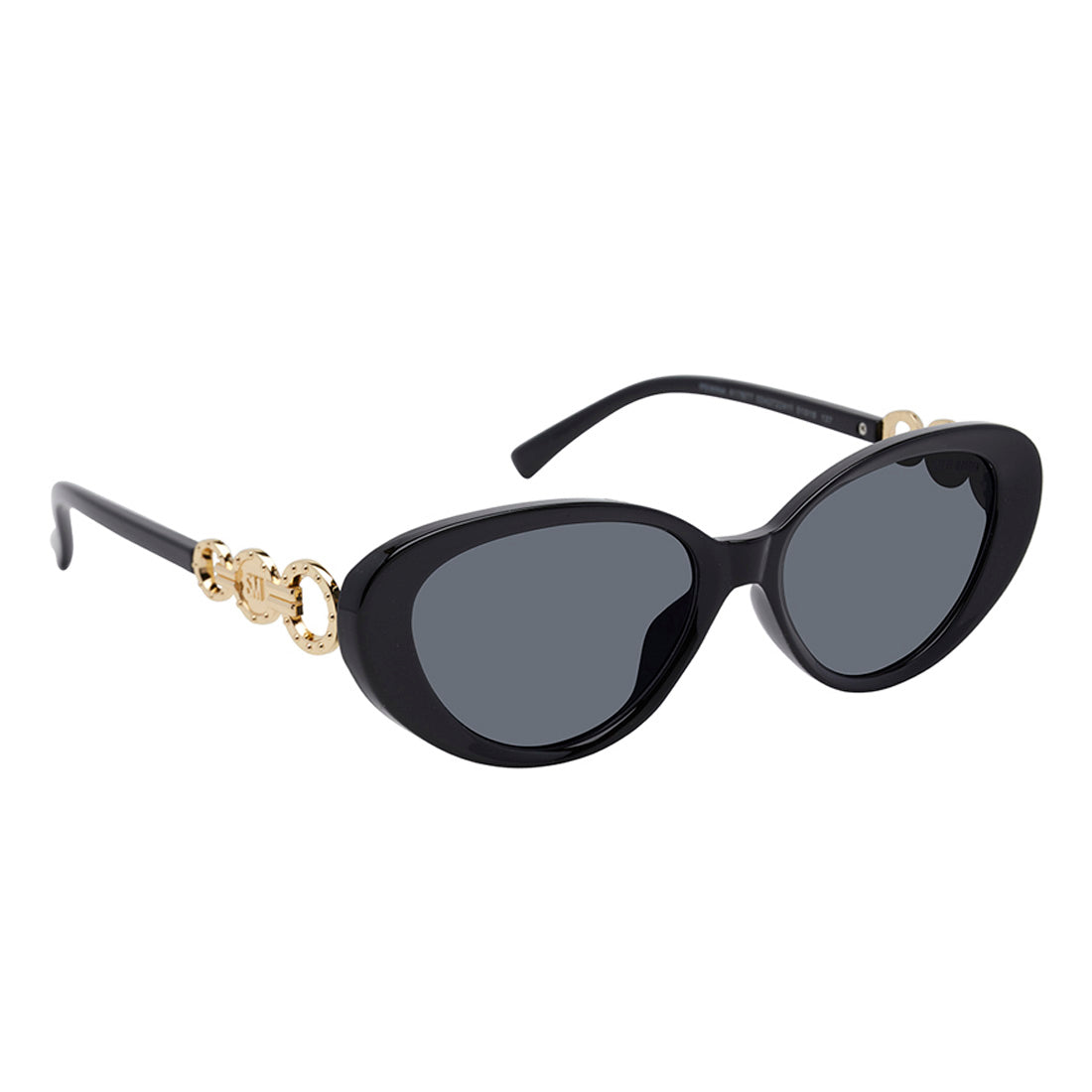 PENINA BLACK OPAQUE
