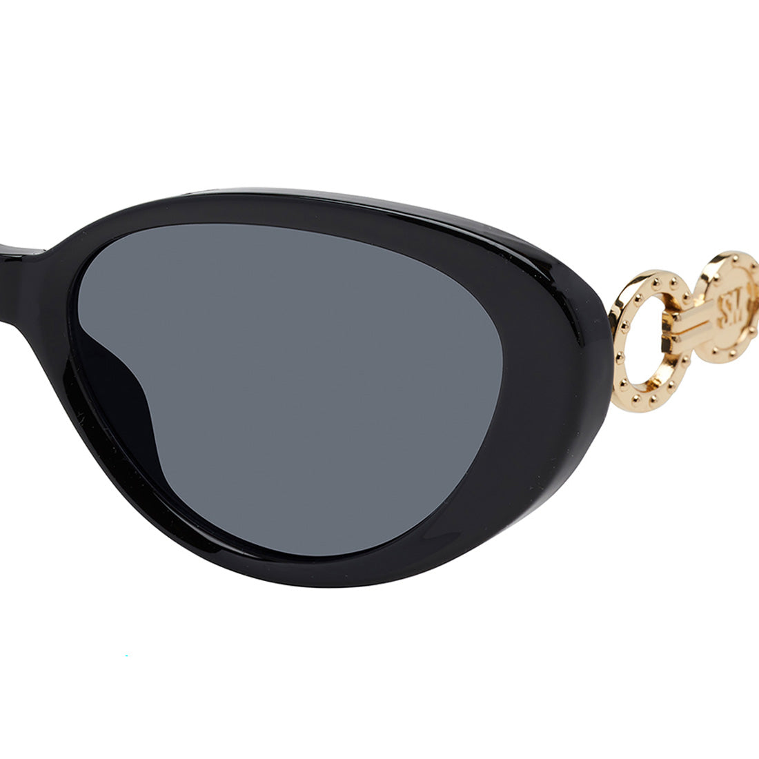 PENINA BLACK OPAQUE - view 3