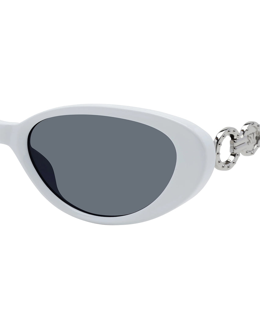 PENINA WHITE OPAQUE - view 4