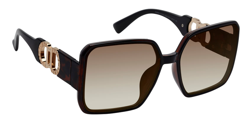 ALERIC TORTOISE SHELL