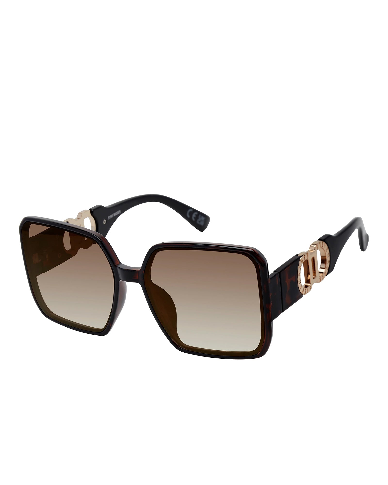 ALERIC TORTOISE SHELL - view 2