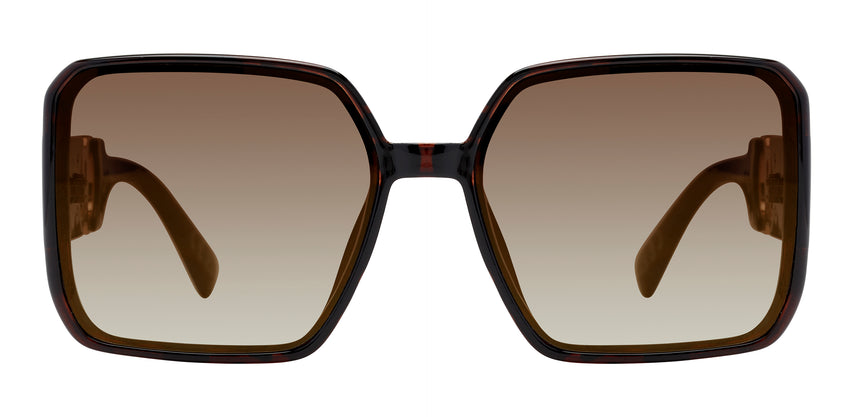 ALERIC TORTOISE SHELL