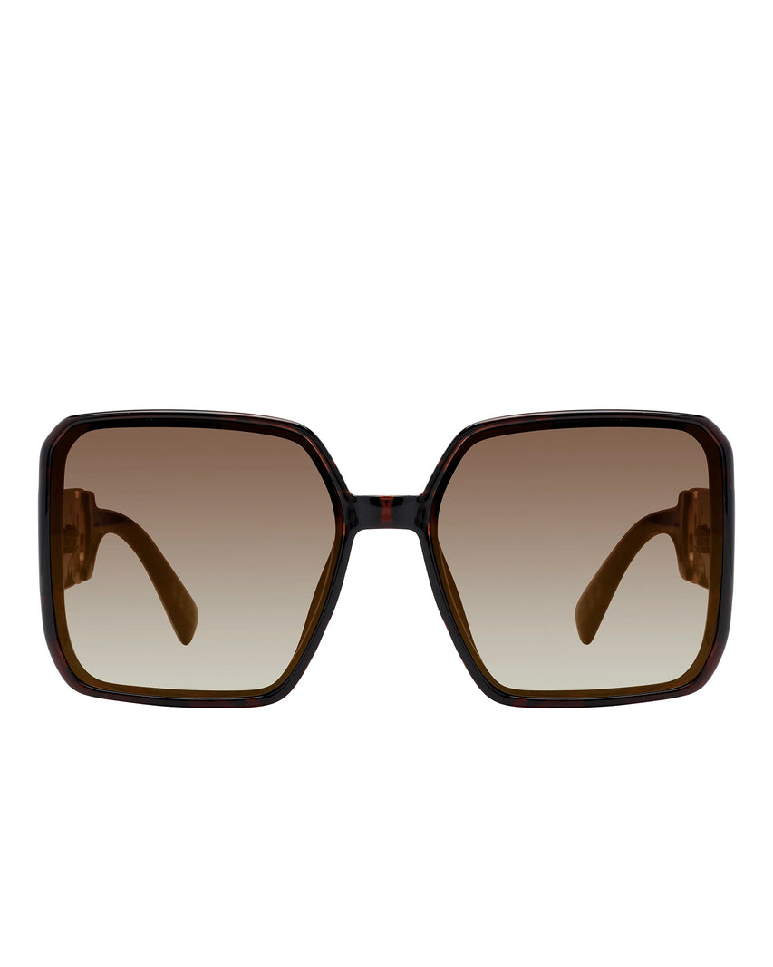 ALERIC TORTOISE SHELL - view 3