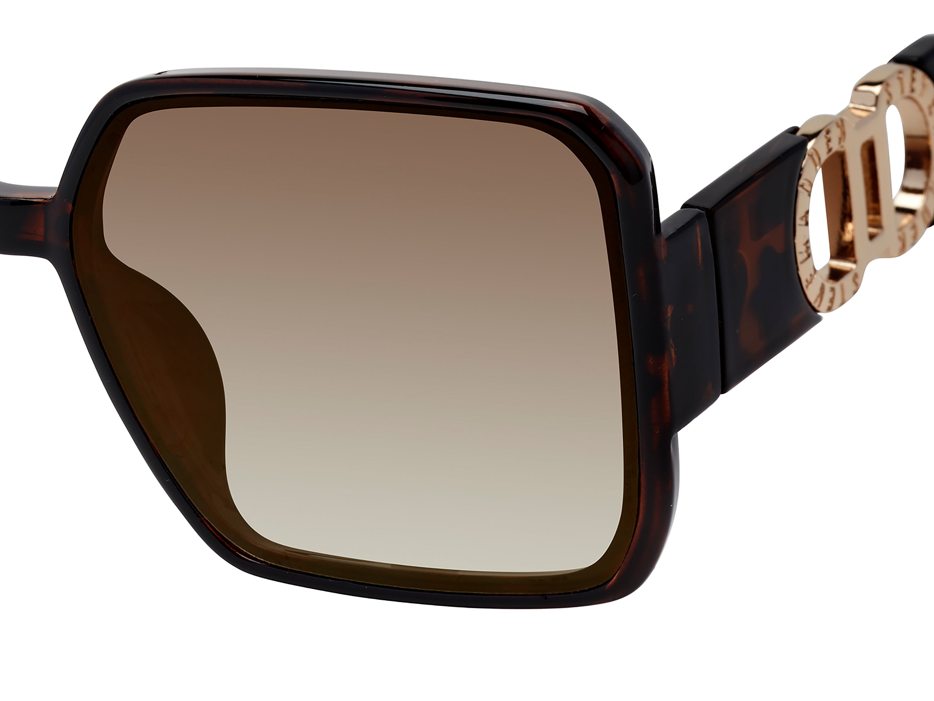ALERIC TORTOISE SHELL