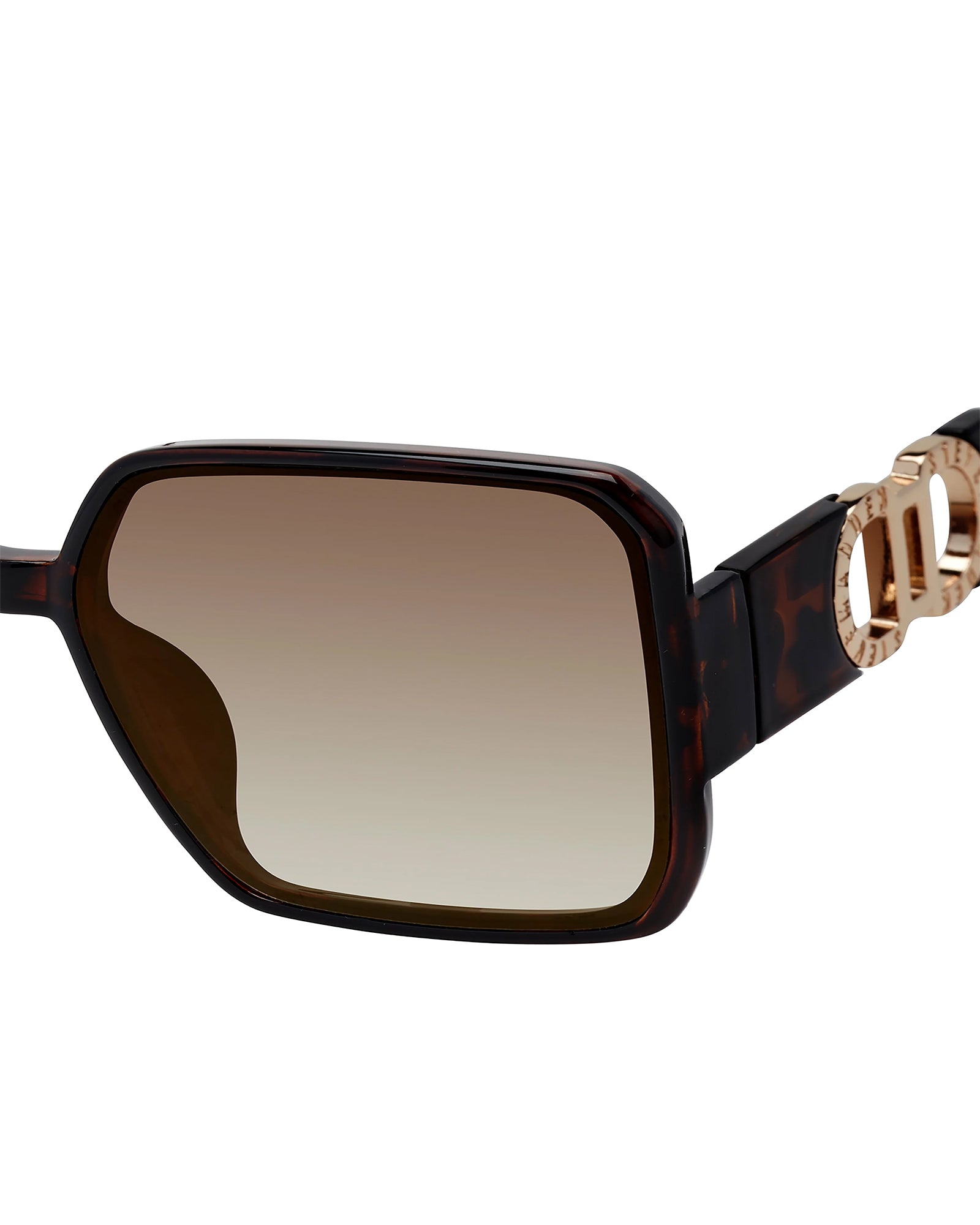 ALERIC TORTOISE SHELL - view 4