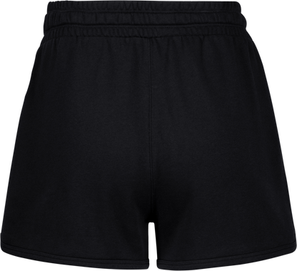 TAMSYN BLACK JOGGER SHORTS