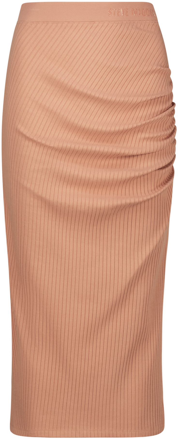 JASMINE TOASTED NUT TUBE SKIRT