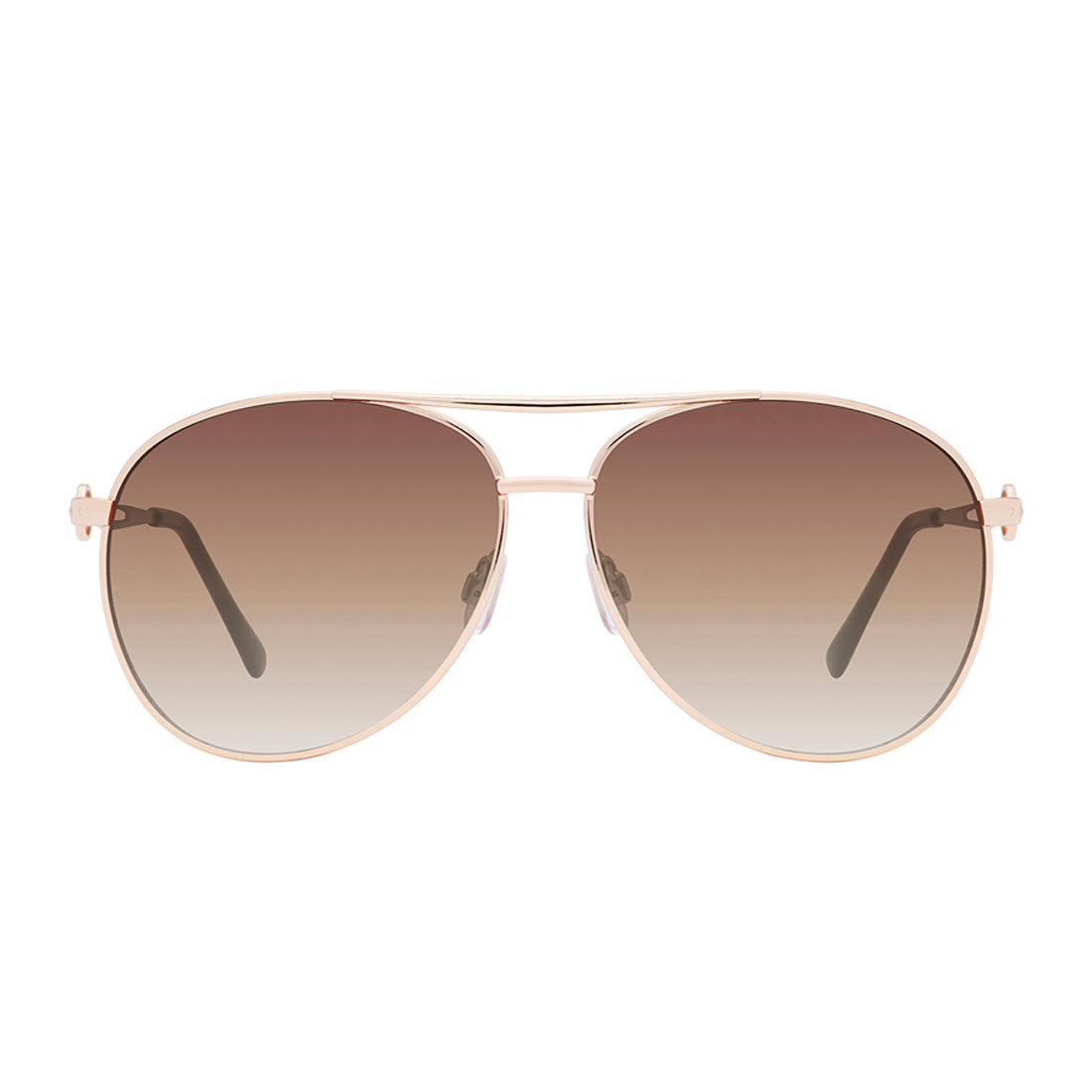 JINNIE GOLD-TORTOISE - view 2