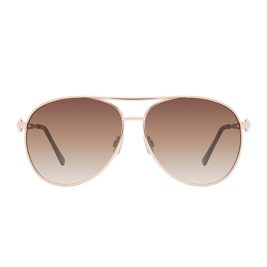 JINNIE GOLD-TORTOISE - view 2