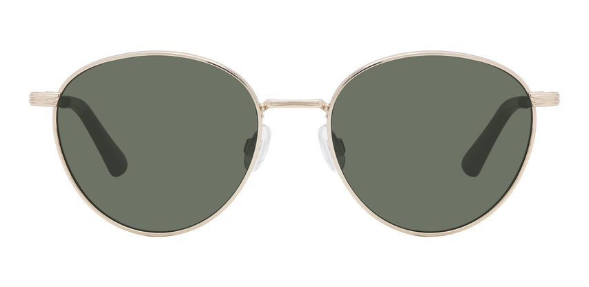 TARRY SHINY GOLD-STANDARD TORTOISE - view 2