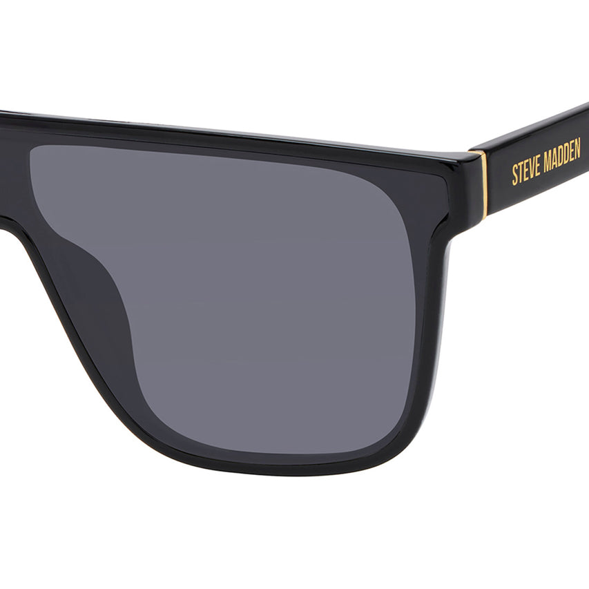 GOLYATH BLACK OPAQUE-SHINY GOLD - view 3