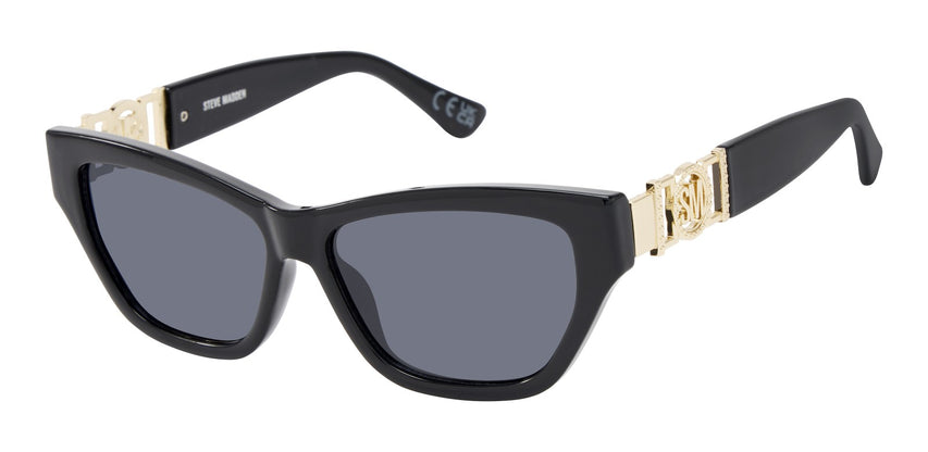ATLER BLACK OPAQUE-SHINY GOLD