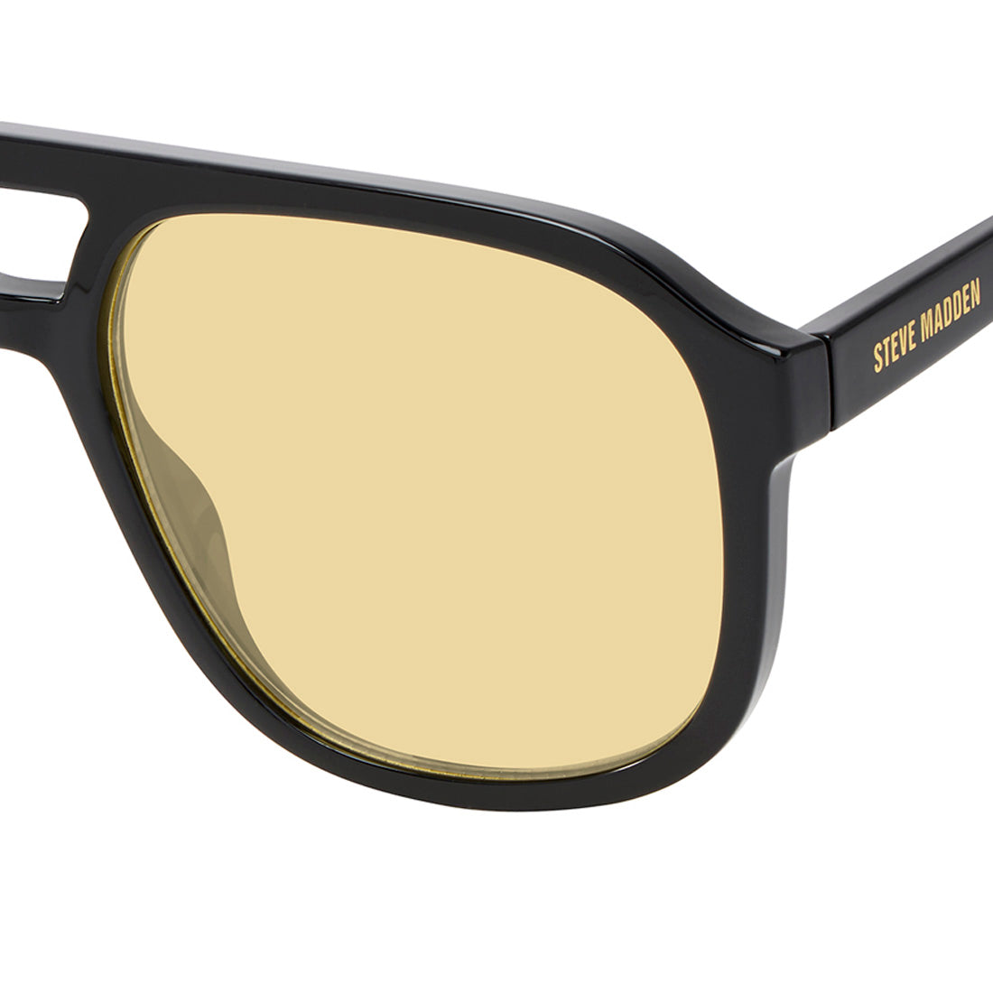 REGGY BLACK OPAQUE - view 3
