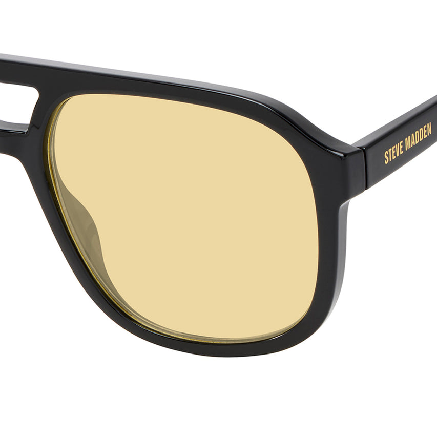 REGGY BLACK OPAQUE - view 3