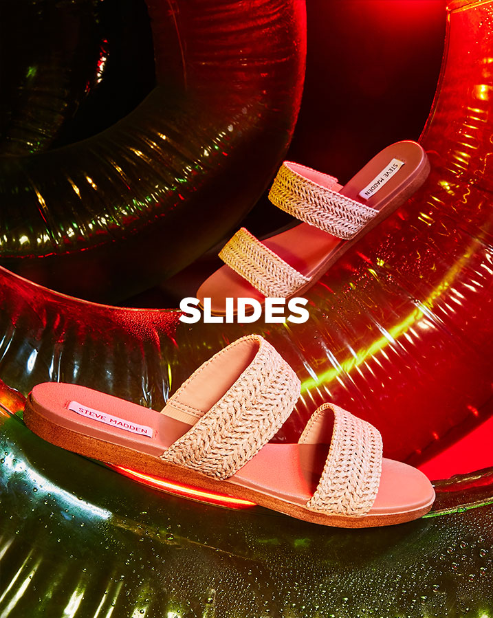 Slides Gift Guide Banner