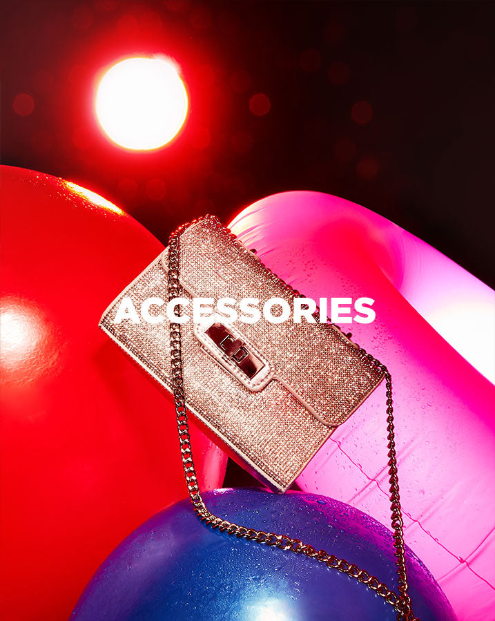 Accessories Gift Guide Banner Mobile