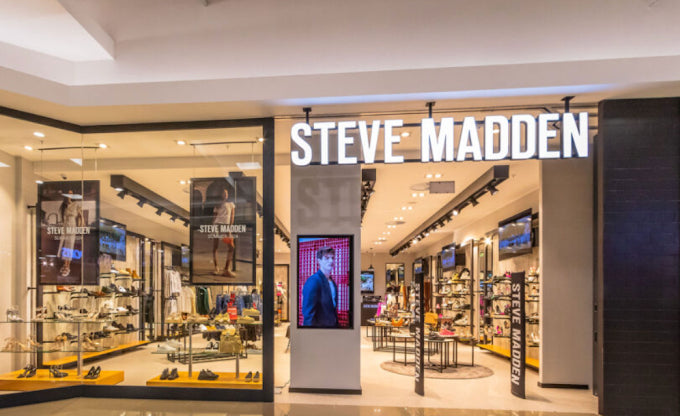 Steve Madden Gateway