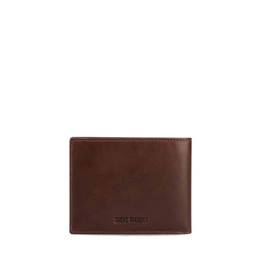 OXFORD BROWN - view 3