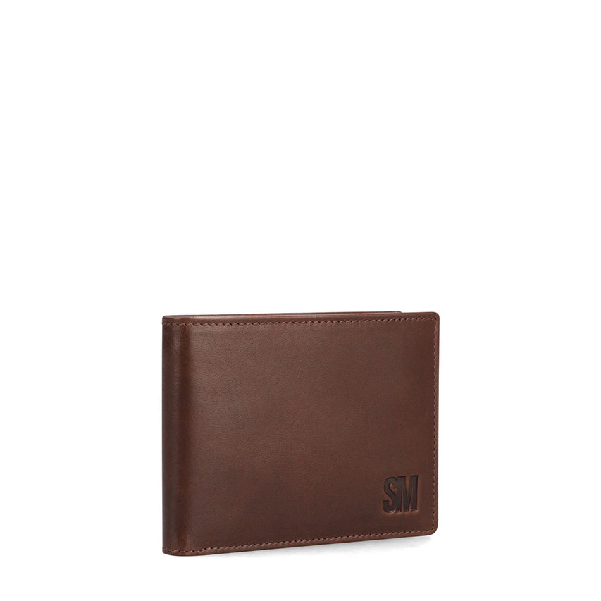OXFORD BROWN - view 4