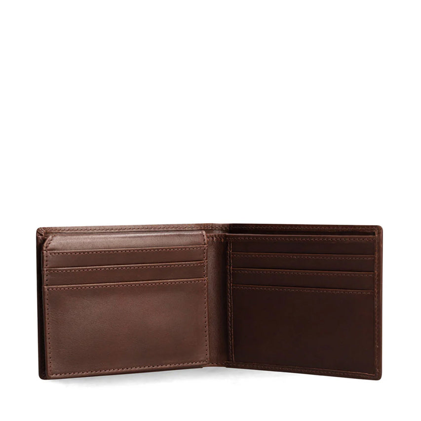 OXFORD BROWN - view 2
