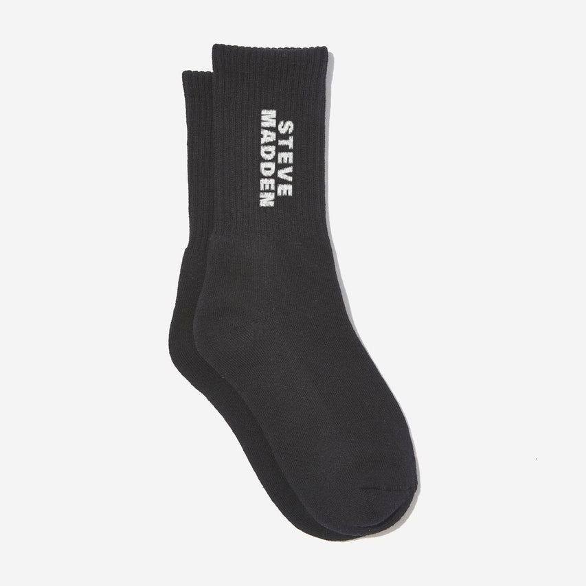 SM SOCKS BLACK