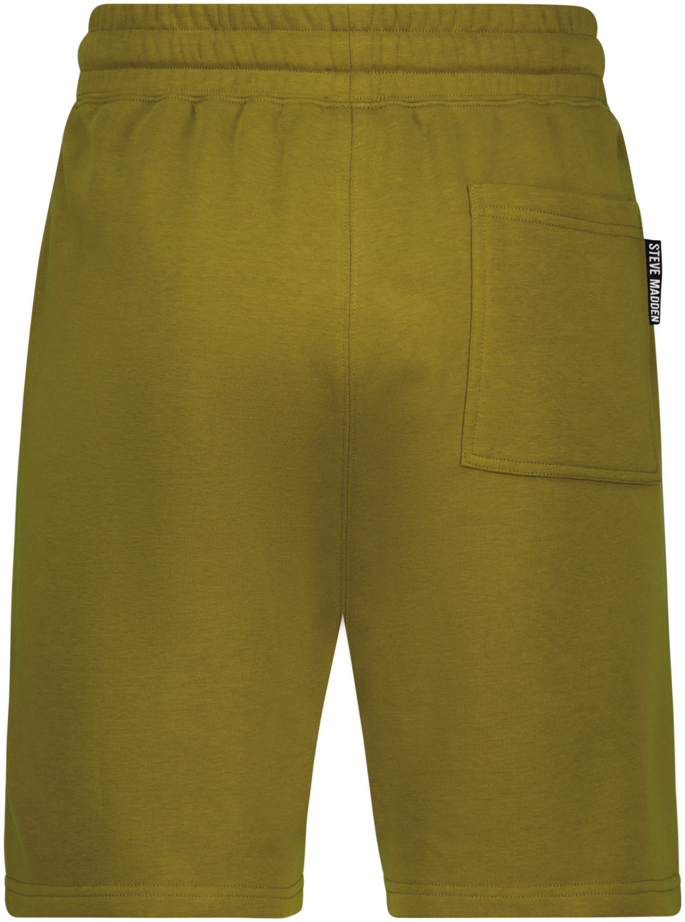 BRODY FATIGUE JOGGER SHORTS