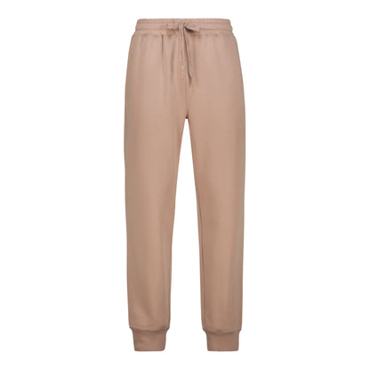 BECKHAM TAUPE FRENCH TERRY JOGGER