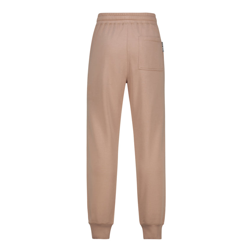 BECKHAM TAUPE FRENCH TERRY JOGGER